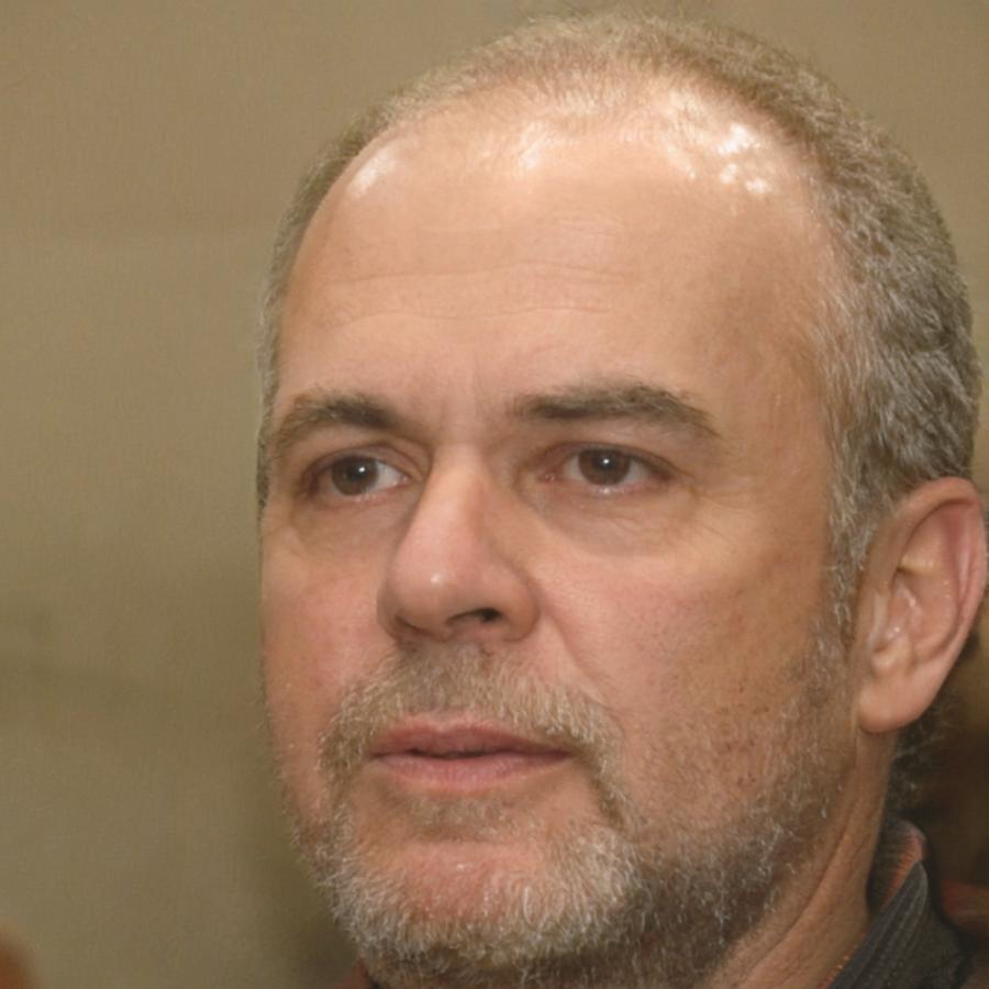 Marek Kowalski