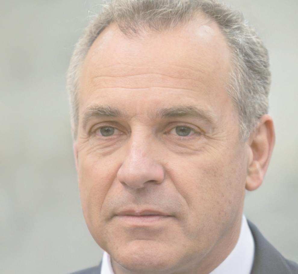 Marek Kowalski - Założyciel i Dyrektor Generalny